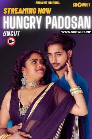 Hungry Padoshan